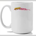 15 oz. Ceramic Mugs Thumbnail