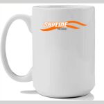 15 oz. Ceramic Mugs Thumbnail