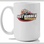 15 oz. Ceramic Mugs Thumbnail