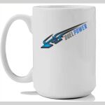 15 oz. Ceramic Mugs Thumbnail