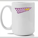 15 oz. Ceramic Mugs Thumbnail