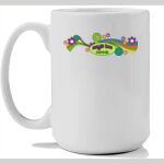 15 oz. Ceramic Mugs Thumbnail