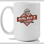 15 oz. Ceramic Mugs Thumbnail