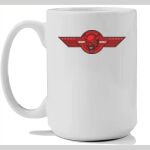 15 oz. Ceramic Mugs Thumbnail