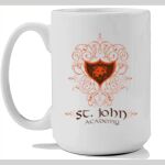 15 oz. Ceramic Mugs Thumbnail