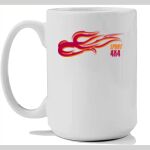 15 oz. Ceramic Mugs Thumbnail