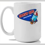 15 oz. Ceramic Mugs Thumbnail