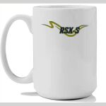 15 oz. Ceramic Mugs Thumbnail