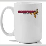 15 oz. Ceramic Mugs Thumbnail