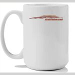 15 oz. Ceramic Mugs Thumbnail