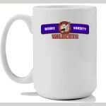 15 oz. Ceramic Mugs Thumbnail