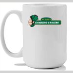 15 oz. Ceramic Mugs Thumbnail