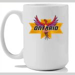 15 oz. Ceramic Mugs Thumbnail