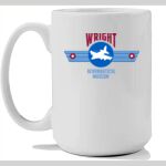 15 oz. Ceramic Mugs Thumbnail