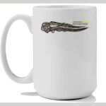 15 oz. Ceramic Mugs Thumbnail
