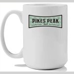 15 oz. Ceramic Mugs Thumbnail