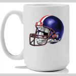 15 oz. Ceramic Mugs Thumbnail