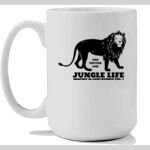 15 oz. Ceramic Mugs Thumbnail