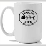 15 oz. Ceramic Mugs Thumbnail