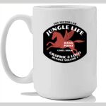 15 oz. Ceramic Mugs Thumbnail