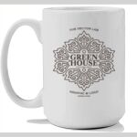 15 oz. Ceramic Mugs Thumbnail