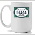 15 oz. Ceramic Mugs Thumbnail