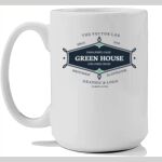 15 oz. Ceramic Mugs Thumbnail