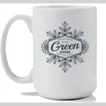 15 oz. Ceramic Mugs Thumbnail