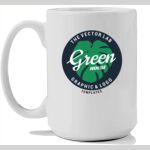 15 oz. Ceramic Mugs Thumbnail
