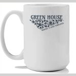 15 oz. Ceramic Mugs Thumbnail