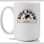 15 oz. Ceramic Mugs Thumbnail