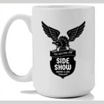 15 oz. Ceramic Mugs Thumbnail