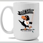 15 oz. Ceramic Mugs Thumbnail