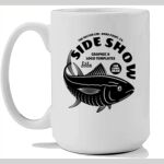 15 oz. Ceramic Mugs Thumbnail