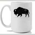 15 oz. Ceramic Mugs Thumbnail