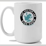 15 oz. Ceramic Mugs Thumbnail