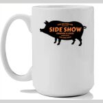 15 oz. Ceramic Mugs Thumbnail