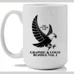 15 oz. Ceramic Mugs Thumbnail