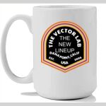 15 oz. Ceramic Mugs Thumbnail