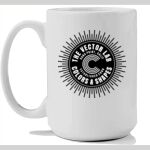 15 oz. Ceramic Mugs Thumbnail