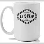 15 oz. Ceramic Mugs Thumbnail