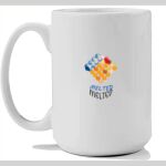 15 oz. Ceramic Mugs Thumbnail