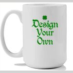 15 oz. Ceramic Mugs Thumbnail