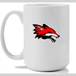 15 oz. Ceramic Mugs Thumbnail