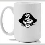 15 oz. Ceramic Mugs Thumbnail