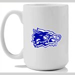 15 oz. Ceramic Mugs Thumbnail