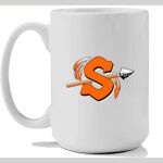 15 oz. Ceramic Mugs Thumbnail