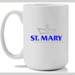 15 oz. Ceramic Mugs Thumbnail