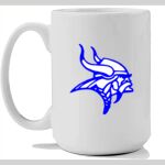 15 oz. Ceramic Mugs Thumbnail