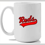 15 oz. Ceramic Mugs Thumbnail